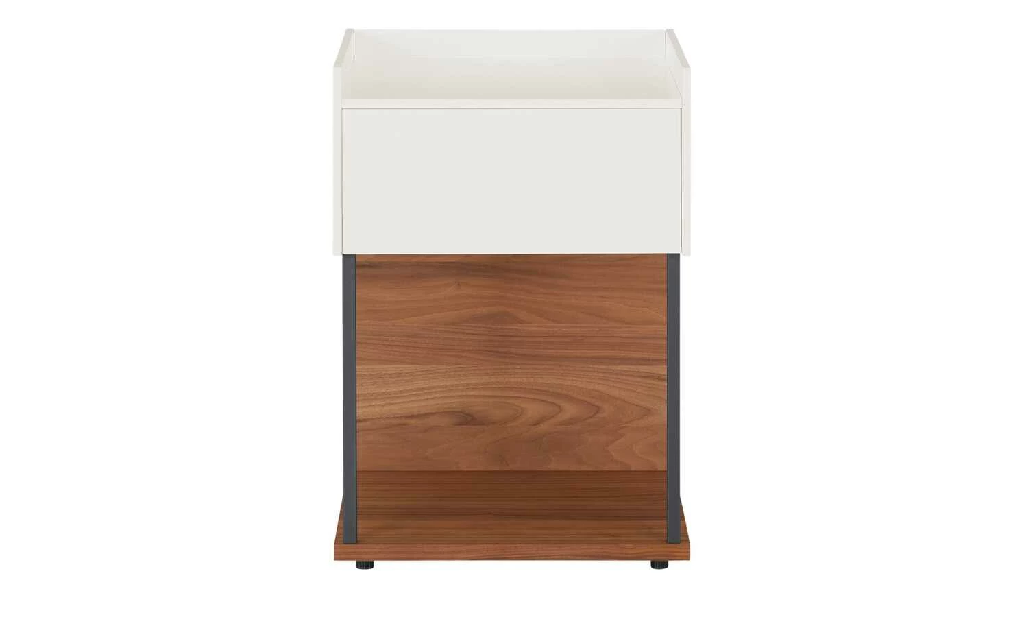 Nachtkommode Cleo Nachtkommode Cleo | Weiß -Tische Verkäufe 13129789 1 202111092233
