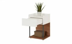 Nachtkommode Cleo | Weiß 11 Nachtkommode Cleo | Weiß -Tische Verkäufe 13129789 10 202111092233