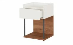 Nachtkommode Cleo | Weiß 12 Nachtkommode Cleo | Weiß -Tische Verkäufe 13129789 11 202111092233