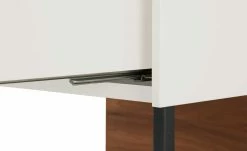 Nachtkommode Cleo | Weiß 6 Nachtkommode Cleo | Weiß -Tische Verkäufe 13129789 4 202111092233