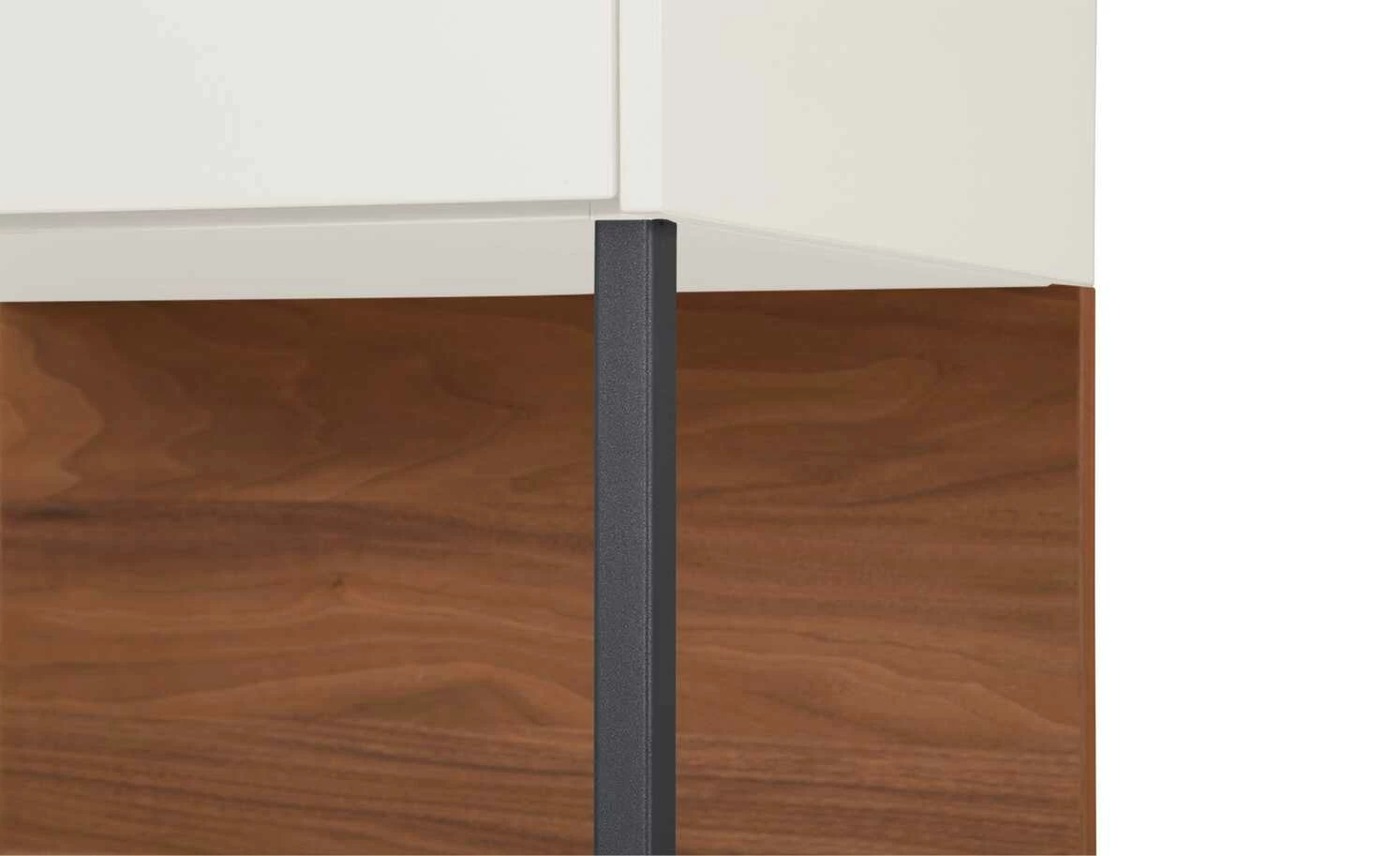 Nachtkommode Cleo Nachtkommode Cleo | Weiß -Tische Verkäufe 13129789 5 202111092233