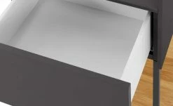 Nachtkommode Cleo | Schiefergrau 5 Nachtkommode Cleo | Schiefergrau -Tische Verkäufe 13129791 3 202111102246