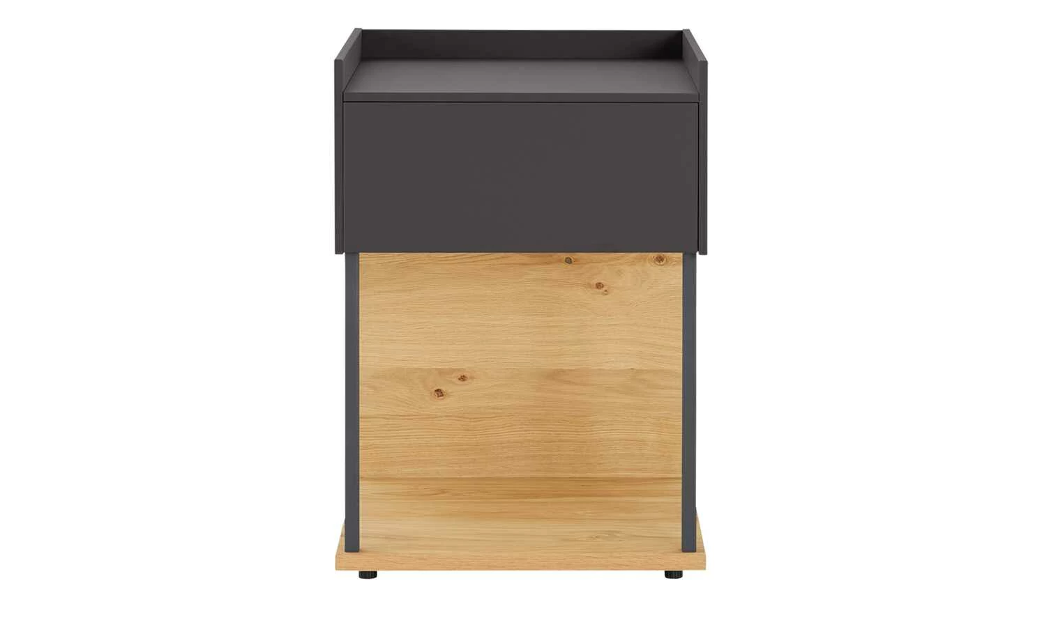 Nachtkommode Cleo Nachtkommode Cleo | Schiefergrau -Tische Verkäufe 13129791 6 202111102246