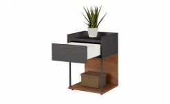 Nachtkommode Cleo | Schiefergrau -Tische Verkäufe 13129792 10 202111191259