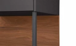 Nachtkommode Cleo | Schiefergrau -Tische Verkäufe 13129792 7 202111191259