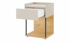 Nachtkommode Cleo | Kristallgrau -Tische Verkäufe 13129794 2 202111191259