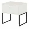 Nachttisch Cleo | Weiß -Tische Verkäufe 13129799 2 202111102247