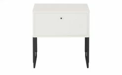 Nachttisch Cleo | Weiß -Tische Verkäufe 13129799 6 202111102247