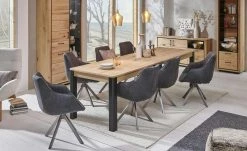 Gray & Jones Esstisch Baltic Breeze Two | 160|cm -Tische Verkäufe 13203574 10 202109081234