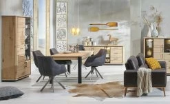 Gray & Jones Esstisch Baltic Breeze Two | 160|cm -Tische Verkäufe 13203574 11 202109081234