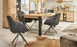 Gray & Jones Esstisch Baltic Breeze Two | 160|cm -Tische Verkäufe 13203574 6 202109081234