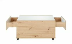 Couchtisch Vetros | Asteiche (Nachbildung) / Weiß -Tische Verkäufe 13204277 3 202102151238