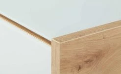 Couchtisch Vetros | Asteiche (Nachbildung) / Weiß -Tische Verkäufe 13204277 5 202102151238