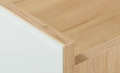 Couchtisch Vetros | Asteiche (Nachbildung) / Weiß -Tische Verkäufe 13204277 6 202102151238