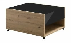 Couchtisch Vetros | Asteiche (Nachbildung) / Schwarz 4 Couchtisch Vetros | Asteiche (Nachbildung) / Schwarz -Tische Verkäufe 13205490 1 202105072232