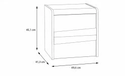Nachtschrank Divertido 9 Nachtschrank Divertido -Tische Verkäufe 13206907 3 202204071243