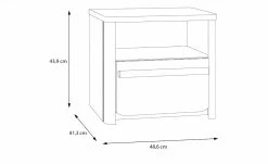 Nachttisch Surfinio 8 Nachttisch Surfinio -Tische Verkäufe 13206915 7 202204071242