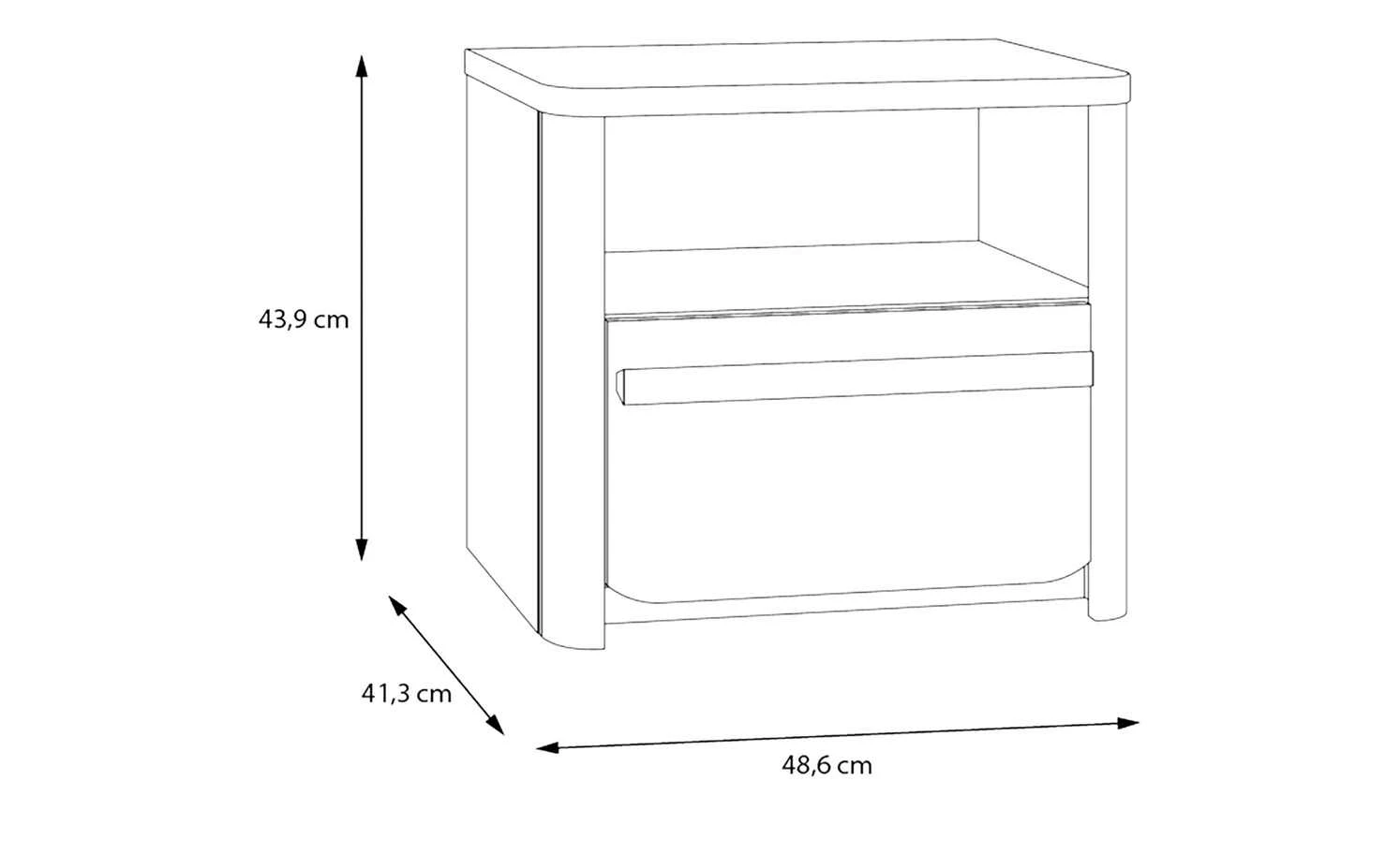 Nachttisch Surfinio Nachttisch Surfinio -Tische Verkäufe 13206915 7 202204071242