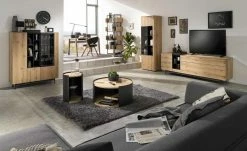 GWINNER WOHNDESIGN Couchtisch Style