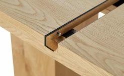 Gray & Jones Säulentisch ausziehbar Black Coast Two -Tische Verkäufe 13230454 3 202105031235