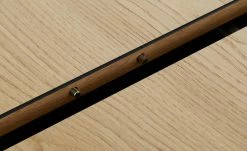 Gray & Jones Säulentisch ausziehbar Black Coast Two -Tische Verkäufe 13230454 5 202105031235