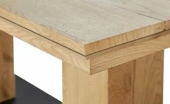 Gray & Jones Säulentisch ausziehbar Black Coast Two -Tische Verkäufe 13230454 6 202105031235