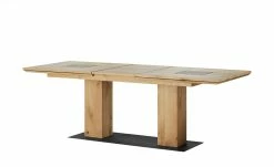 Gray & Jones Säulentisch ausziehbar Black Coast Two -Tische Verkäufe 13230454 7 202106071305