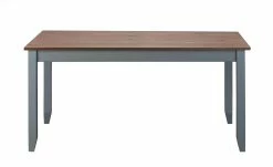 Esstisch Muslone | Grau / Braun -Tische Verkäufe 13231478 3 202104222233