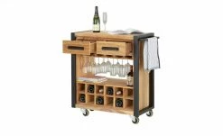 Gray & Jones Servierwagen Tierra Fuego One -Tische Verkäufe 13231541 1 202110181239