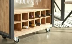 Gray & Jones Servierwagen Tierra Fuego One -Tische Verkäufe 13231541 17 202204011239