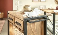 Gray & Jones Servierwagen Tierra Fuego One -Tische Verkäufe 13231541 18 202204011239