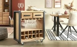 Gray & Jones Servierwagen Tierra Fuego One -Tische Verkäufe 13231541 2 202204011239