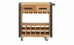 Gray & Jones Servierwagen Tierra Fuego One -Tische Verkäufe 13231541 21 202204011239