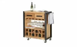 Gray & Jones Servierwagen Tierra Fuego One -Tische Verkäufe 13231541 22 202204011239