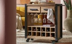 Gray & Jones Servierwagen Tierra Fuego One -Tische Verkäufe 13231541 8 202204011239