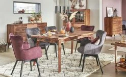 Gray & Jones Esstisch ausziehbar Tierra Fuego Two -Tische Verkäufe 13232132 12 202208302311