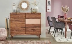 Gray & Jones Esstisch ausziehbar Tierra Fuego Two