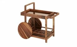 Gray & Jones Servierwagen auf Rollen Tierra Fuego Two -Tische Verkäufe 13232137 10 202208302311