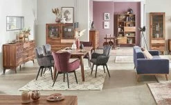 Gray & Jones Servierwagen auf Rollen Tierra Fuego Two -Tische Verkäufe 13232137 11 202208302311