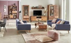 Gray & Jones Servierwagen auf Rollen Tierra Fuego Two