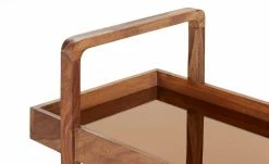 Gray & Jones Servierwagen auf Rollen Tierra Fuego Two -Tische Verkäufe 13232137 4 202207201301