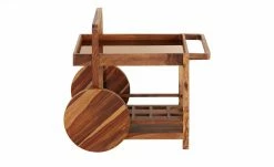 Gray & Jones Servierwagen auf Rollen Tierra Fuego Two -Tische Verkäufe 13232137 8 202208302311