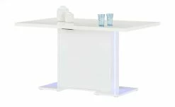 Esstisch Sencillo | Weiß 140x89 cm 4 Esstisch Sencillo | Weiß 140x89 cm -Tische Verkäufe 13232232 1 202112032235