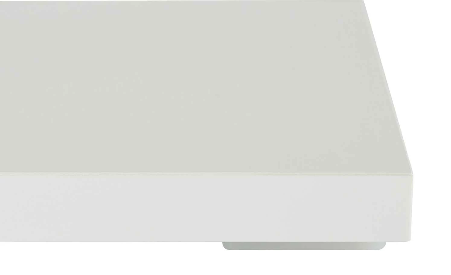 Esstisch Sencillo Esstisch Sencillo | Weiß 140x89 cm -Tische Verkäufe 13232232 11 202201151238