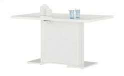 Esstisch Sencillo | Weiß 140x89 cm 13 Esstisch Sencillo | Weiß 140x89 cm -Tische Verkäufe 13232232 12 202201151238