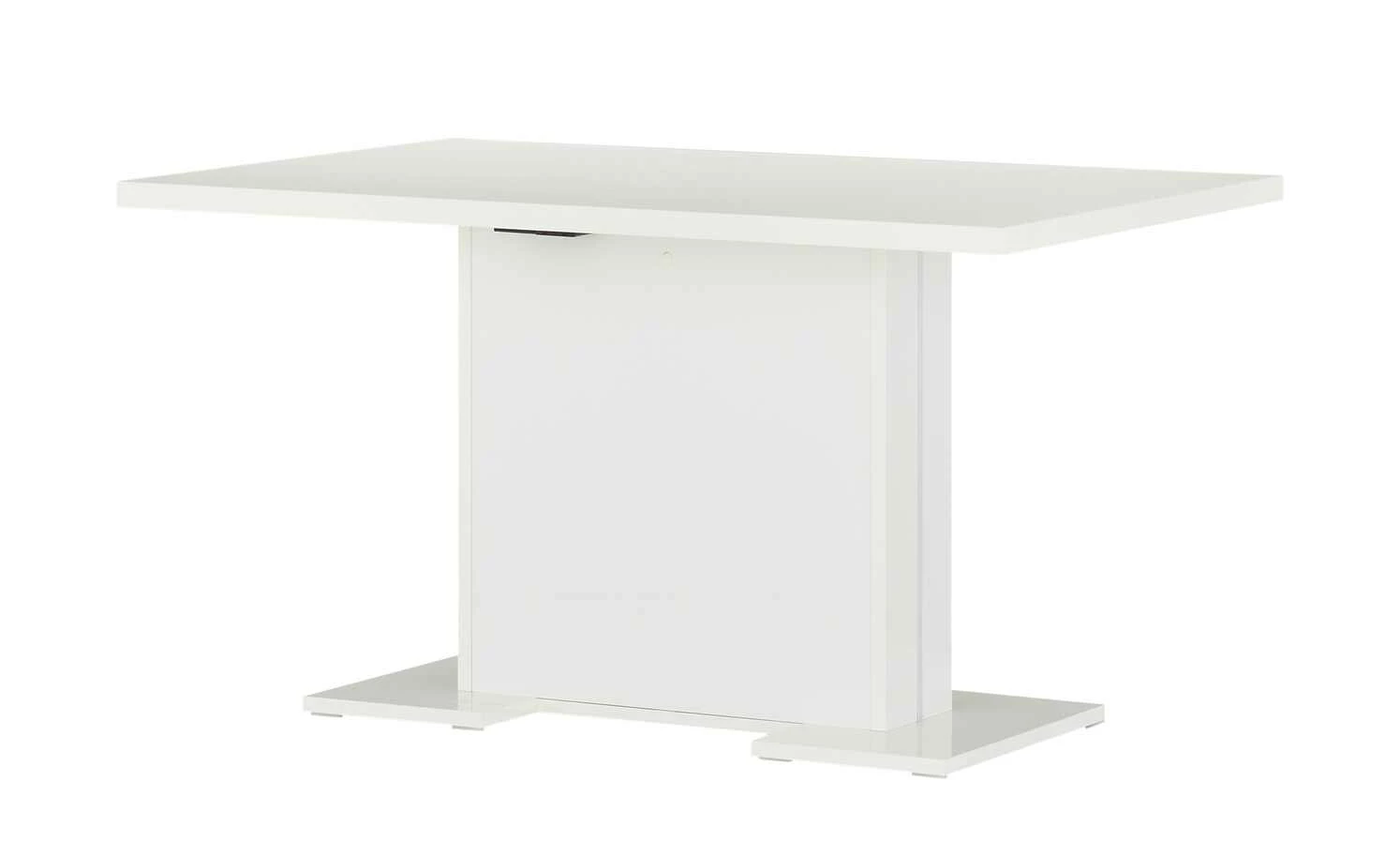 Esstisch Sencillo Esstisch Sencillo | Weiß 140x89 cm -Tische Verkäufe 13232232 13 202201151238