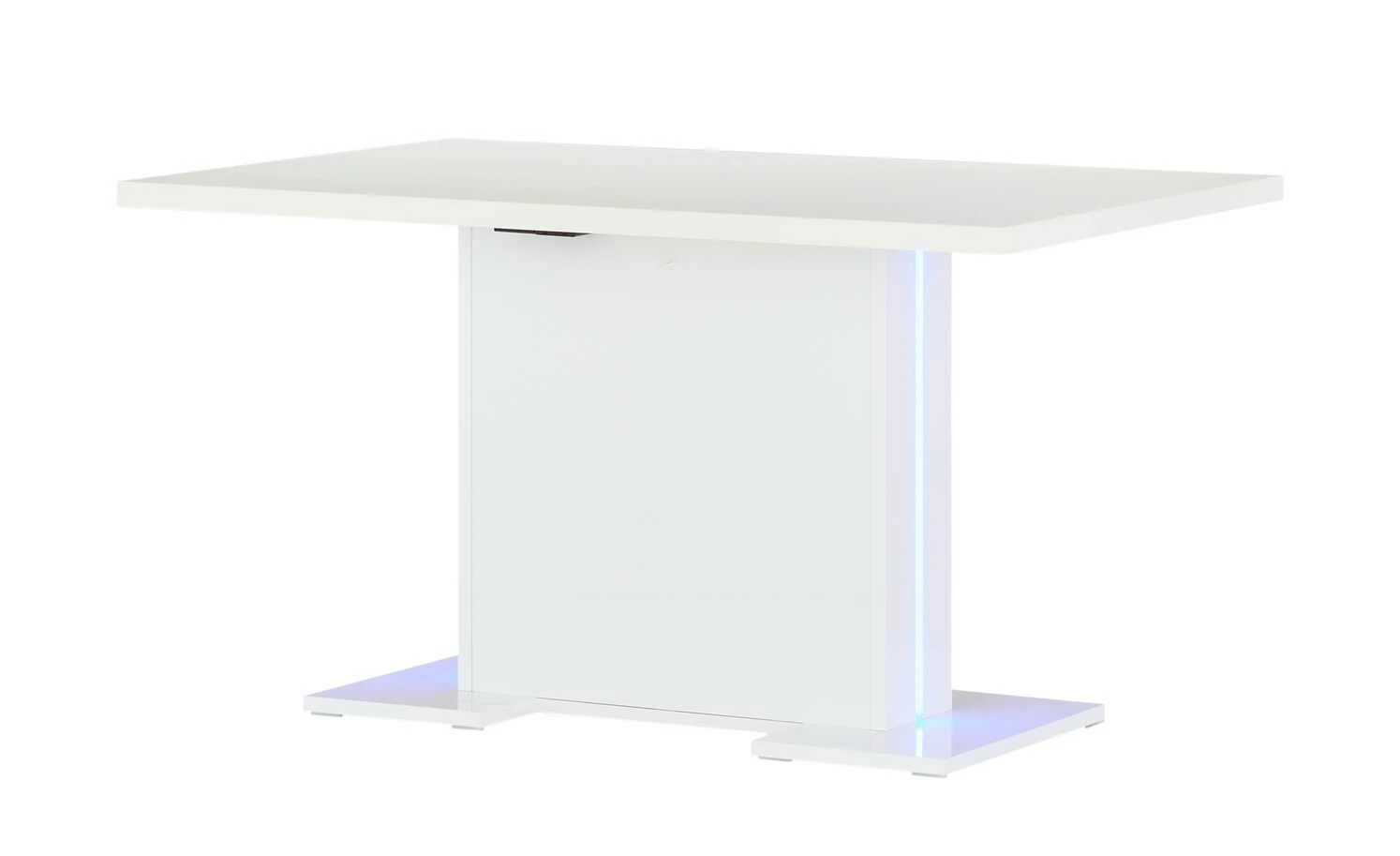 Esstisch Sencillo Esstisch Sencillo | Weiß 140x89 cm -Tische Verkäufe 13232232 2 202112032235