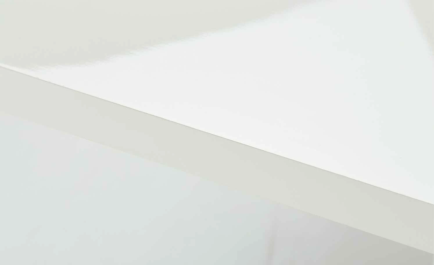 Esstisch Sencillo Esstisch Sencillo | Weiß 140x89 cm -Tische Verkäufe 13232232 5 202201151238