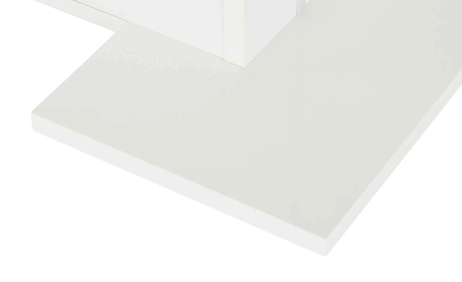 Esstisch Sencillo Esstisch Sencillo | Weiß 140x89 cm -Tische Verkäufe 13232232 7 202201151238