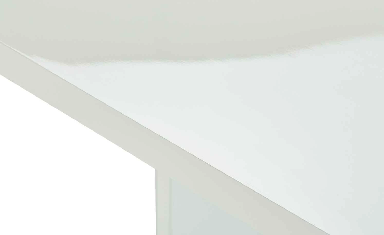 Esstisch Sencillo Esstisch Sencillo | Weiß 140x89 cm -Tische Verkäufe 13232232 8 202201151238